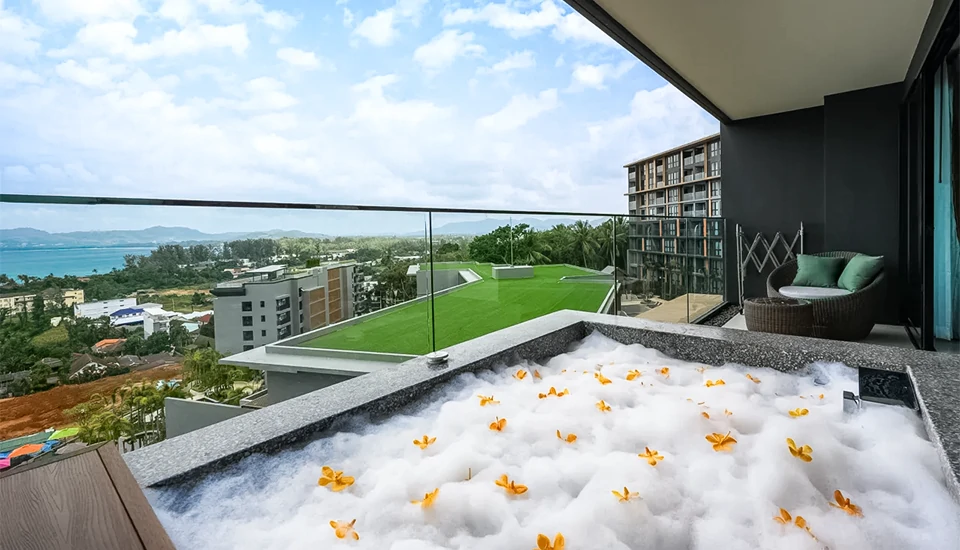 هتل میدا گرند ریزورت پوکت